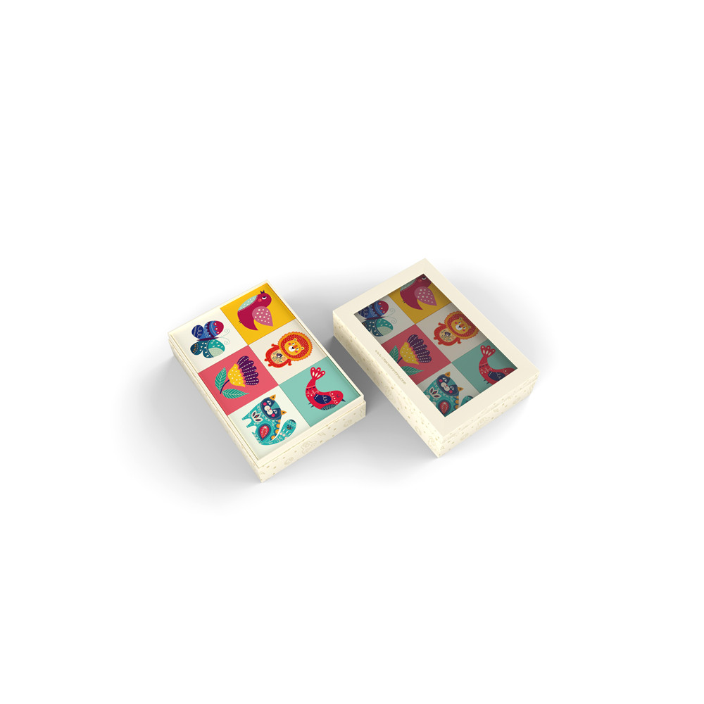 Gift box